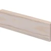 Peitelista Maler Aava 10x42x3300mm mänty puuvalmis