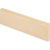 Peitelista Maler SPA 12x42x2200mm saunasuojattu mänty kirkas
