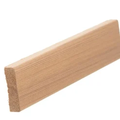 Peitelista Tuuli Indoor 12x42mm, jättiläistuija, puuvalmis