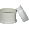 Peitetulppa Separett 110 mm putkeen