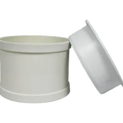 Peitetulppa Separett 110 mm putkeen