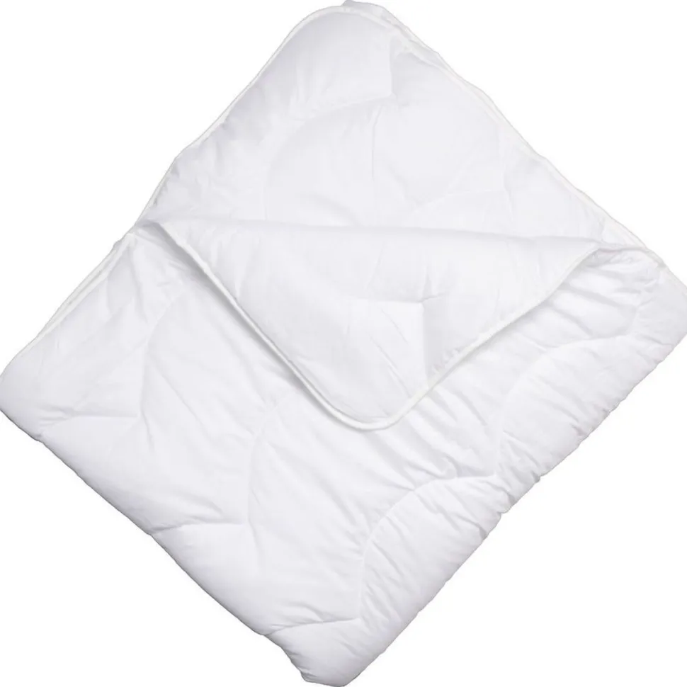 Peite Univisio Luxor 230x200 cm valkoinen