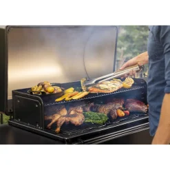 Pellettigrilli Traeger Ironwood XL Int, WiFi
