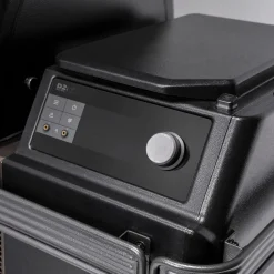 Pellettigrilli Traeger Ironwood Int, WiFi
