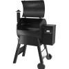 Pellettigrilli Traeger PRO D2 575