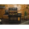 Pellettigrilli Traeger Timberline XL Int, induktioliesi, WiFi