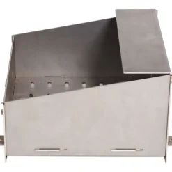 Pellettikori LumoX Pellet Basic