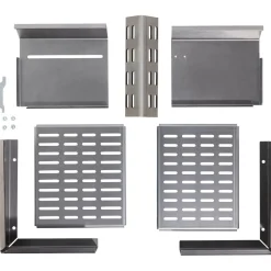 Pellettipoltin LumoX Pellet Pro