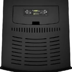 Pellettitakka Eva Calor Letizia 9kW, ilmakiertoinen