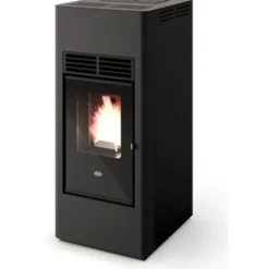 Pellettitakka Eva Calòr Karina 8kW, eri värejä