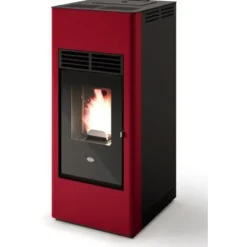 Pellettitakka Eva Calòr Karina 8kW, eri värejä