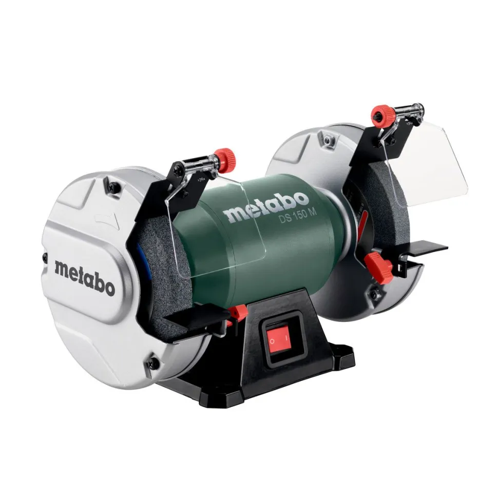 Penkkihiomakone Metabo DS 150 M