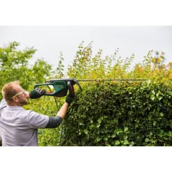 Pensasleikkuri Bosch AdvancedHedgeCut 70 500 W 70 cm