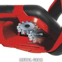 Pensasleikkuri Einhell Classic GH-EH 4245