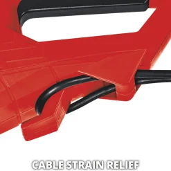 Pensasleikkuri Einhell Classic GH-EH 4245