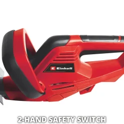 Pensasleikkuri Einhell Classic GH-EH 4245