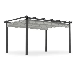 Pergola Hillerstorp Skanör 3x4m, eri värejä