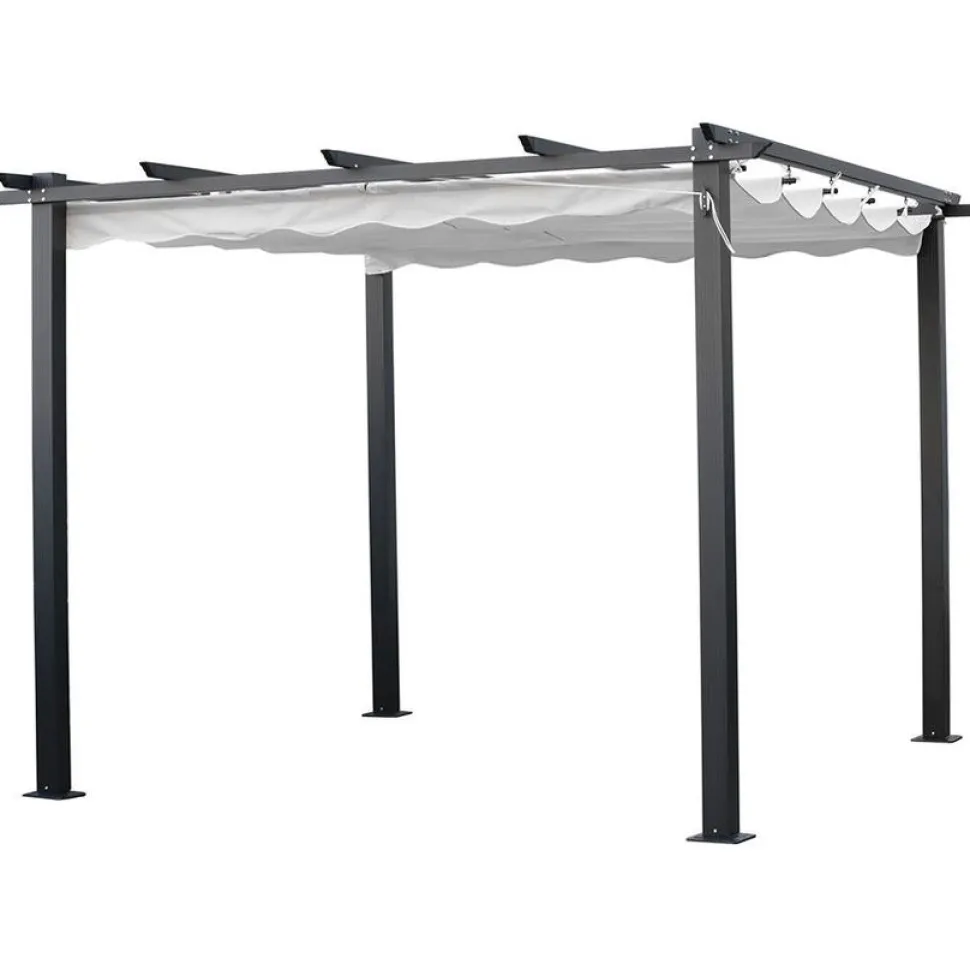 Pergola Jabo