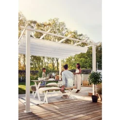Pergola Jabo