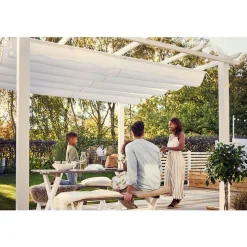 Pergola Jabo