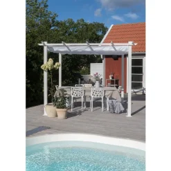 Pergola Jabo