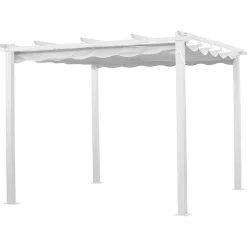 Pergola Jabo