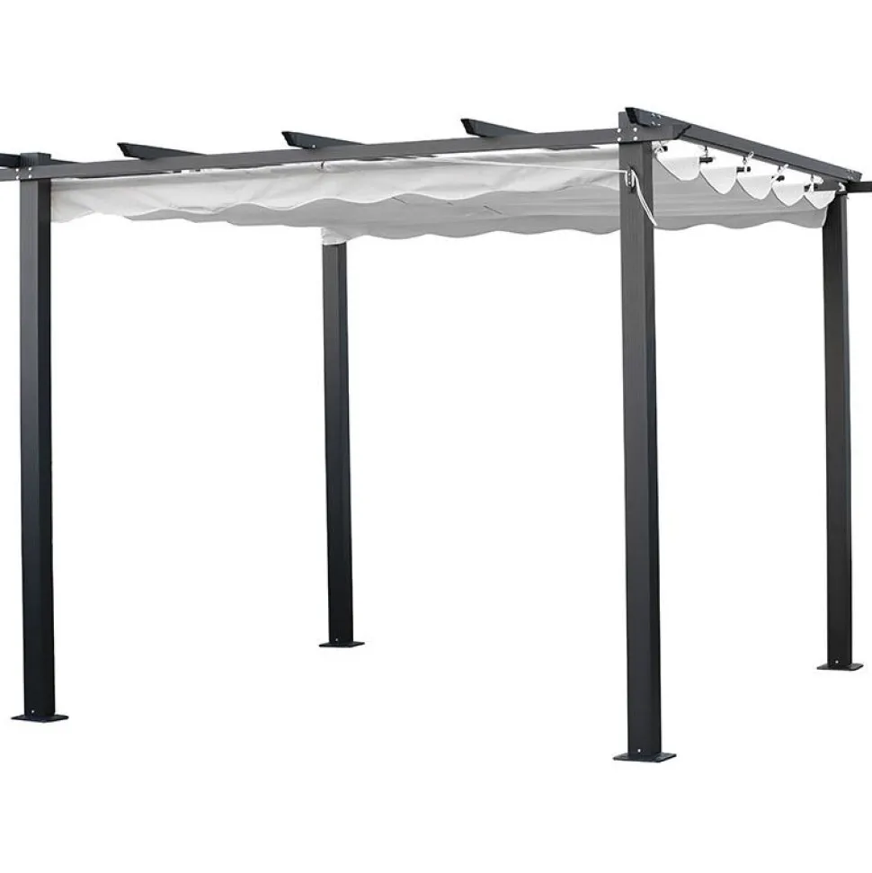 Pergola Jabo