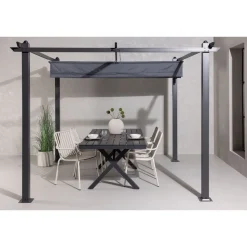 Pergola Venture Home Lazio, 300x300cm