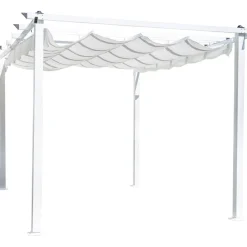 Pergola Venture Home Lazio 395x295cm