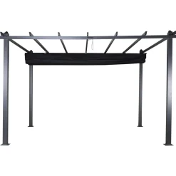 Pergola Venture Home Lazio 395x295cm