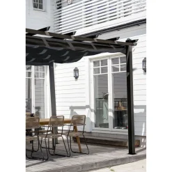 Pergola Venture Home Lazio 395x295cm
