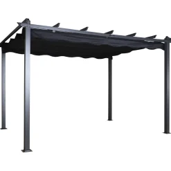Pergola Venture Home Lazio 395x295cm