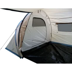 Perheteltta Retki, 450x220 cm, ruskea