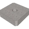 Perustuslaatta Lakka, 350x350x100mm