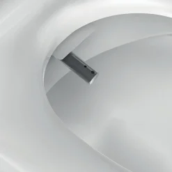 Pesevä WC-istuin OLI Hygea