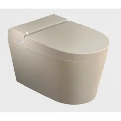 Pesevä WC-istuin OLI Hygea