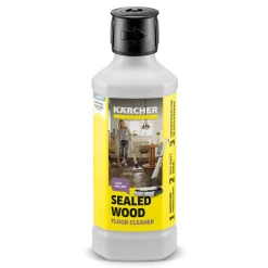 Pesuaine Kärcher RM 534 lakatulle parketille 500 ml