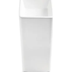 Pesuallas Bathco Arenas, 400x400mm, valkoinen