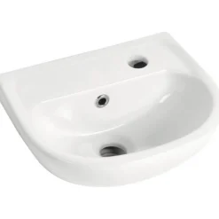 Pesuallas Creavit TP 135 353x300 mm