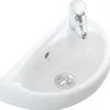 Pesuallas Creavit TP 040 395x233 mm