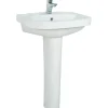 Pesuallas Creavit VT 145 460x460 mm