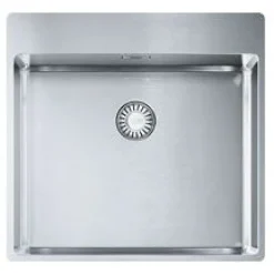 Pesuallas Frank Box BXX 210-50 TL 530x510 mm rst