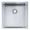 Pesuallas Frank Box BXX 210/110-40 440x450 mm rst
