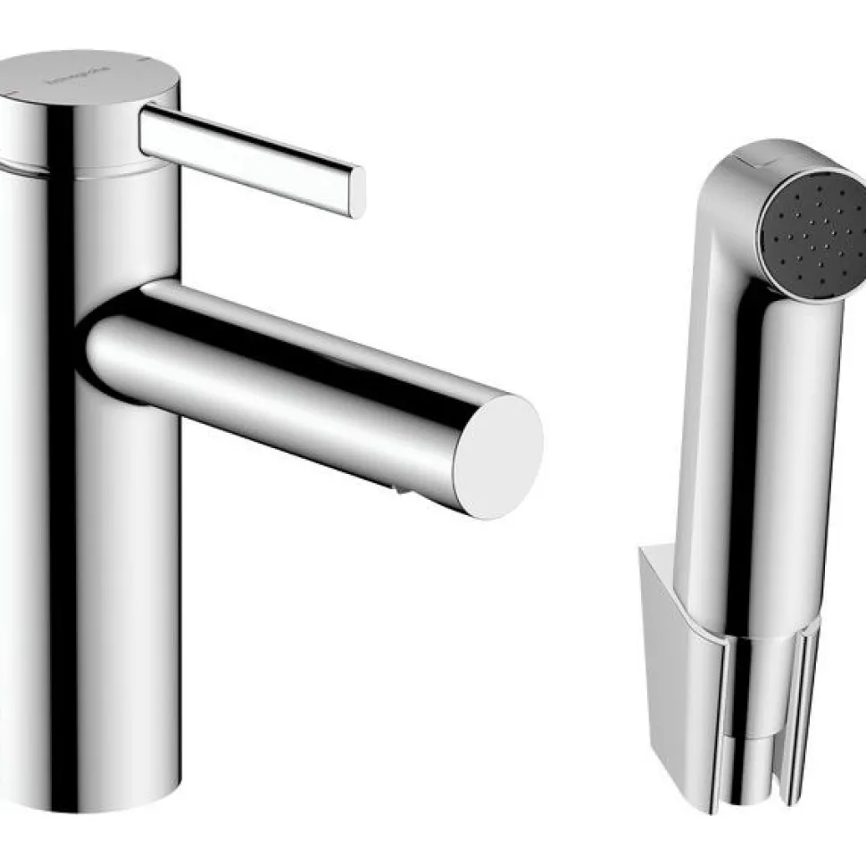 Pesuallashana hansgrohe Zesis S