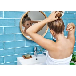 Pesuallashana Oras Safira 1012F bideesuihkulla