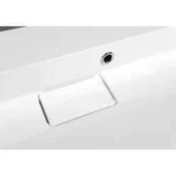 Pesuallas Interia Amur 55032-0 900 x 460 mm kivi valkoinen