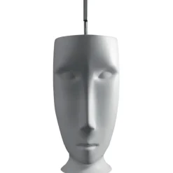 Pesuallas Kerasan Design Moloco 390x440mm valkoinen