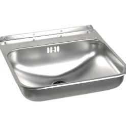 Pesuallas KWC Näsi 432x386 mm rst