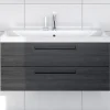 Pesuallas Noro Relounge 1000 posliini 1000x420x50 mm
