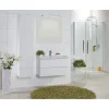 Pesuallas Noro Relounge 800 posliini 800x420x50 mm